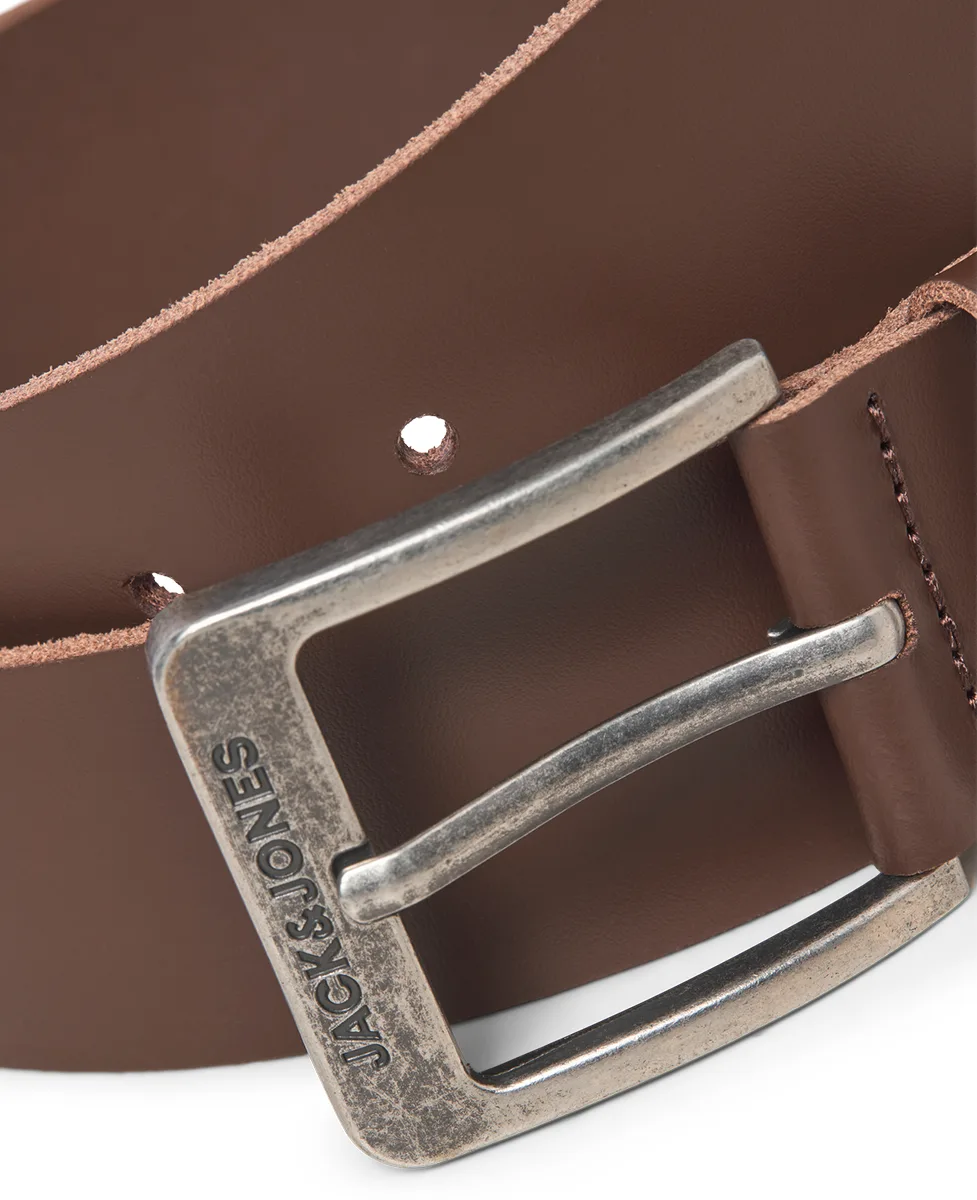 Jack and Jones Kaiš Leather - Image 3