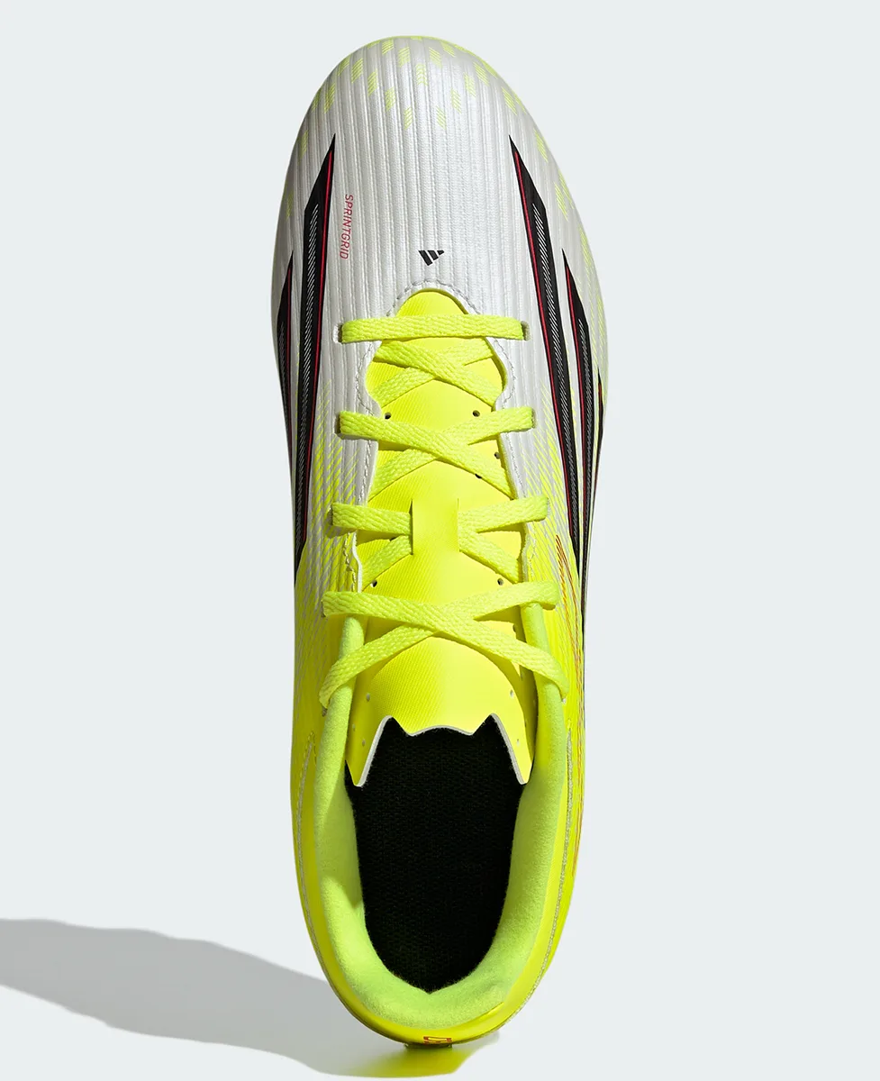 Adidas Kopačke F50 Club FG/MG - Image 5