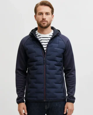 Jack and Jones Jakna Hybrid - Image 3