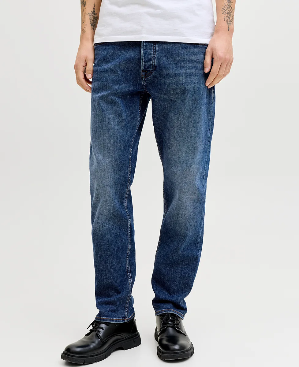 Jack and Jones Hlače Mike Original Tapered Fit - Image 3