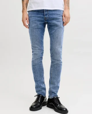 Jack and Jones Hlače Glenn Slim Fit - Image 3