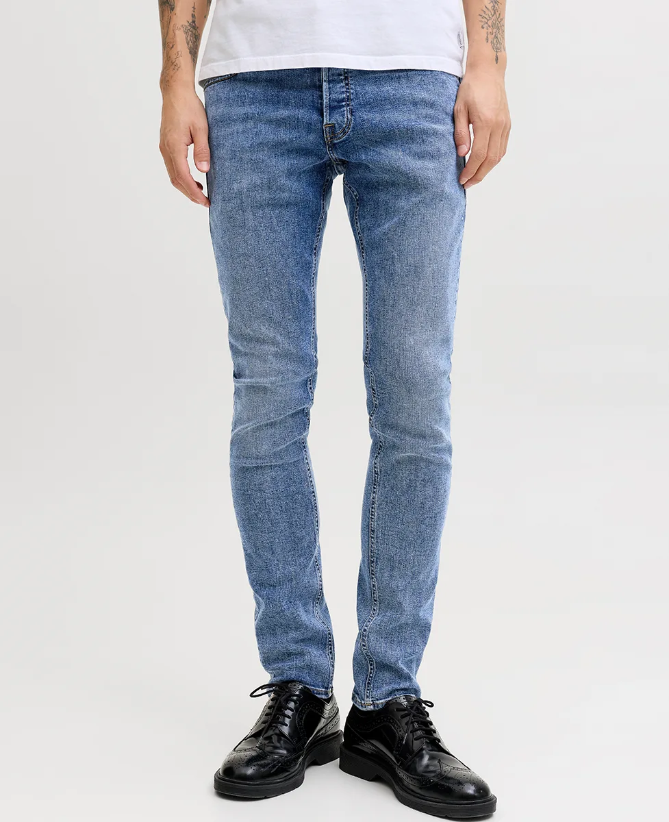Jack and Jones Hlače Glenn Slim Fit - Image 3