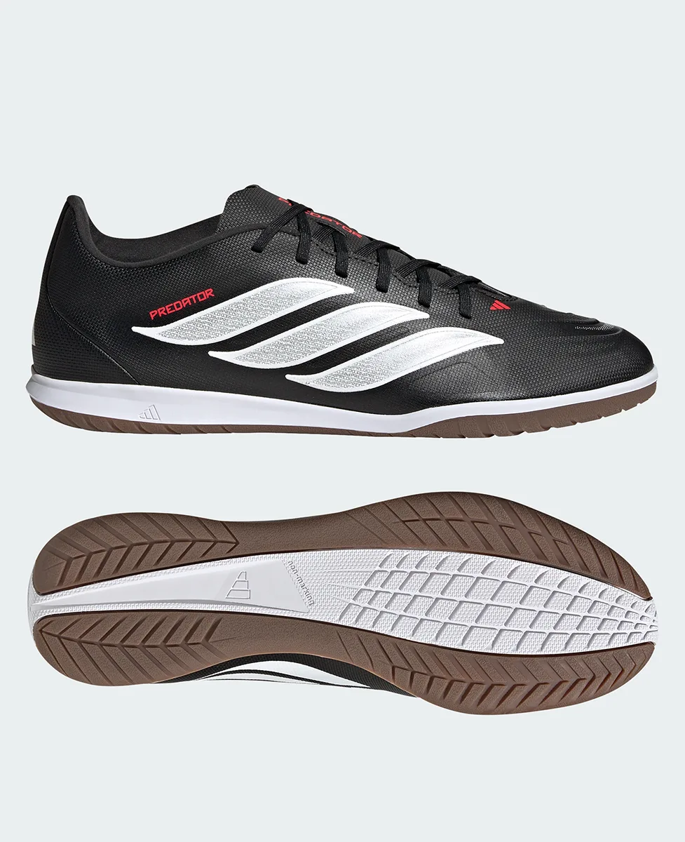 Adidas Patike Predator Club Indoor Sala - Image 5