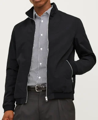 Jack and Jones Jakna Harrington Bomber - Image 3