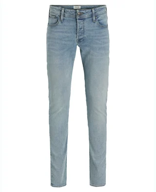 Jack and Jones Hlače Glenn Slim Fit
