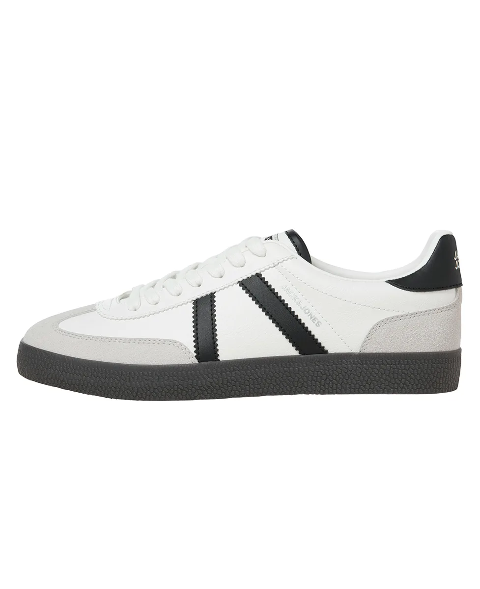 Jack and Jones Patike Bright White