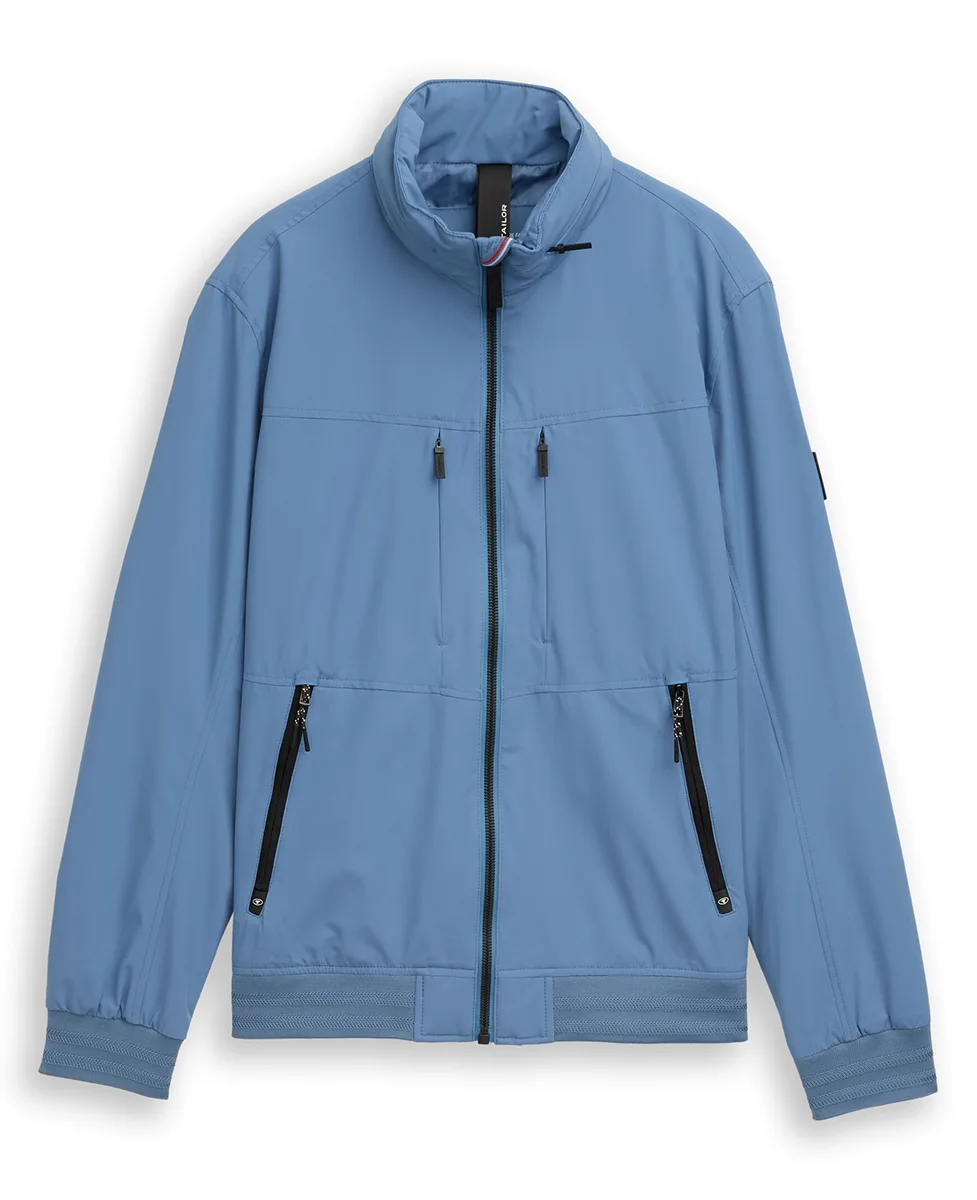 Tom Tailor Jakna Blouson Jacket - Image 3