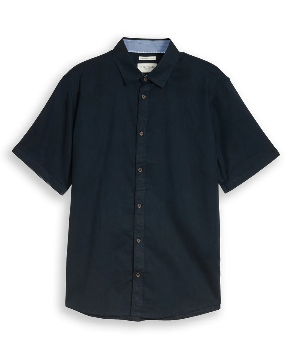 Tom Tailor Košulja Regular Fit - Image 3