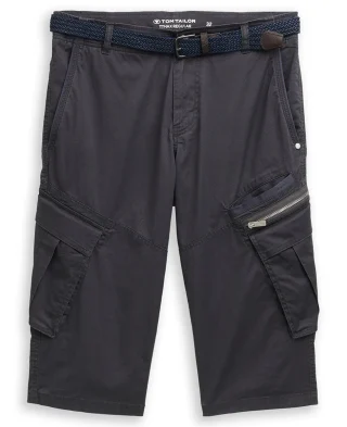 Tom Tailor Šorc Max Overknee Regular Fit - Image 3