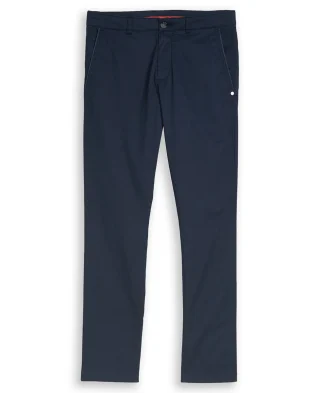 Tom Tailor Hlače Travis Slim Chino - Image 3