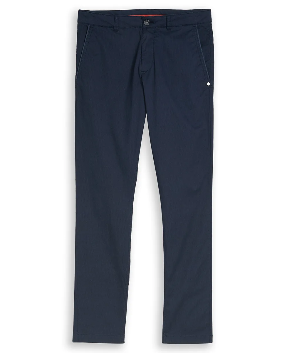 Tom Tailor Hlače Travis Slim Chino - Image 3