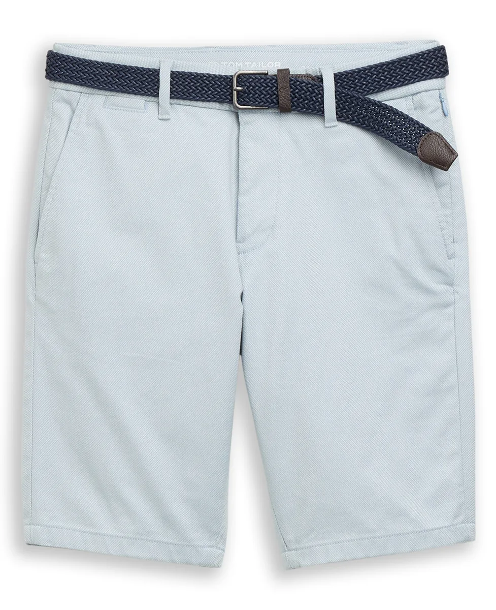 Tom Tailor Šorc Slim Chino - Image 3