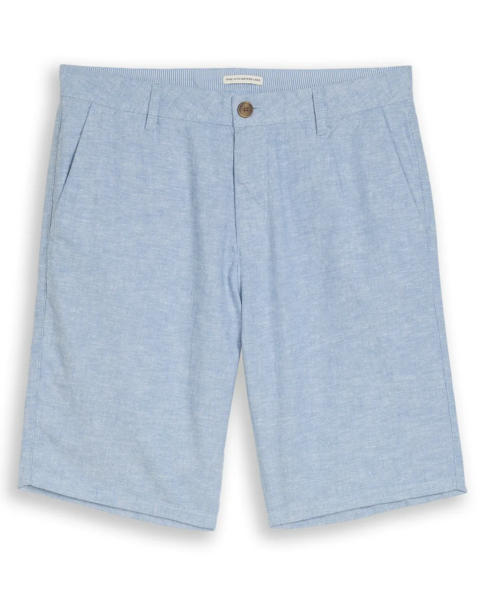 Tom Tailor Šorc Regular Chino