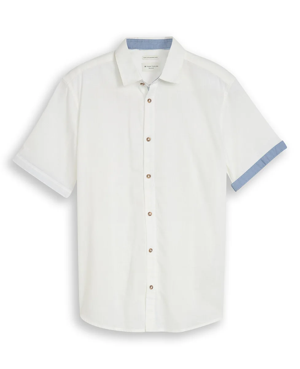 Tom Tailor Košulja Regular Fit - Image 3