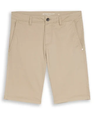 Tom Tailor Šorc Slim Chino - Image 3
