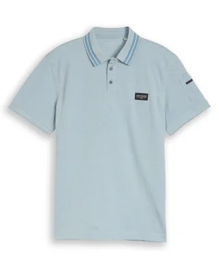 Tom Tailor Majica Polo - Image 3