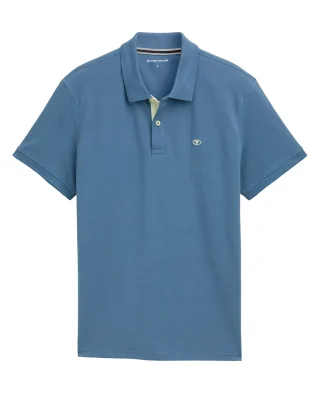 Tom Tailor Majica Polo - Image 3