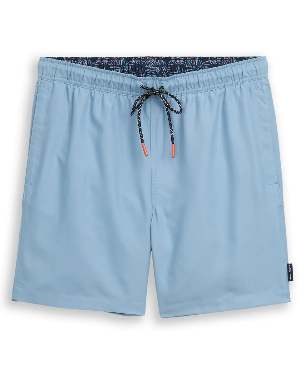 Tom Tailor Basic Muški Kupaći Šorc - Image 3