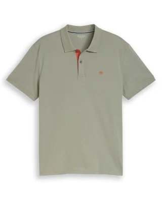 Tom Tailor Majica Piqué Polo - Image 3