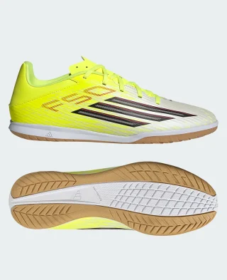 Adidas Patike F50 Club Indoor - Image 3