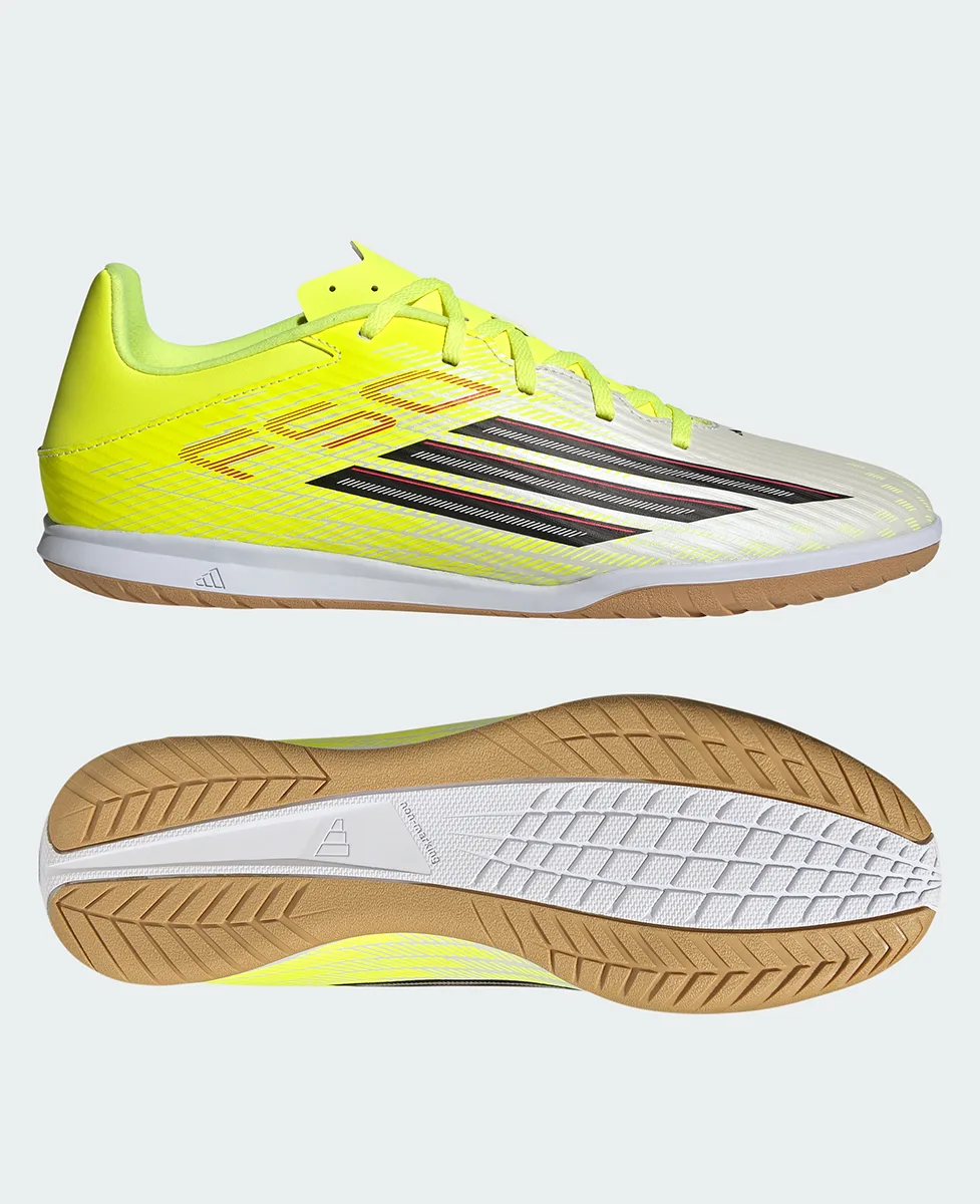 Adidas Patike F50 Club Indoor - Image 3