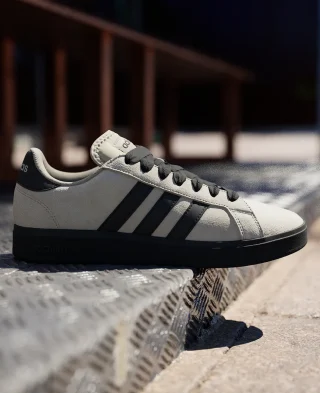Adidas Patike Grand Court Base 00s - Image 4
