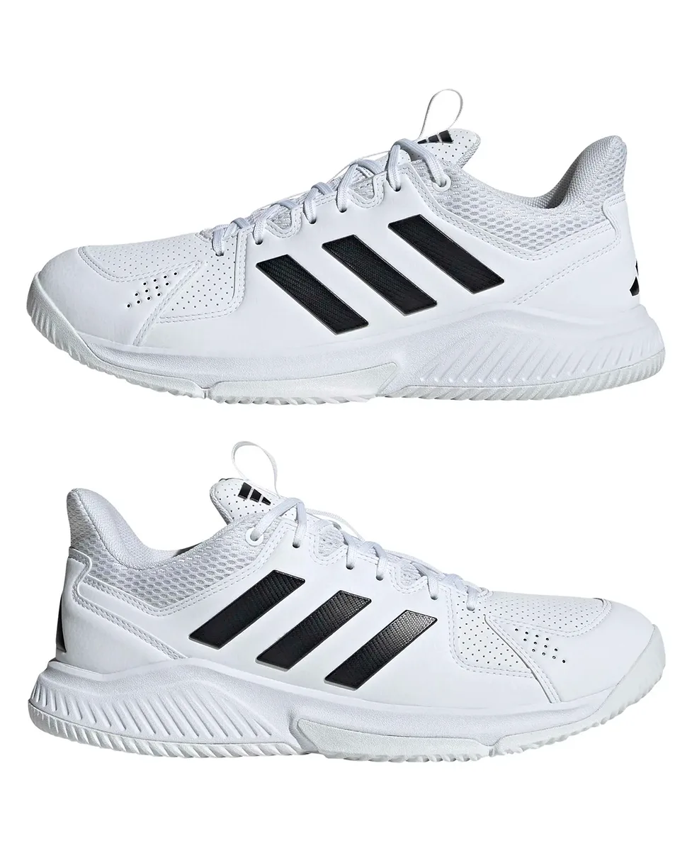 Adidas Patike Court Flight - Image 3