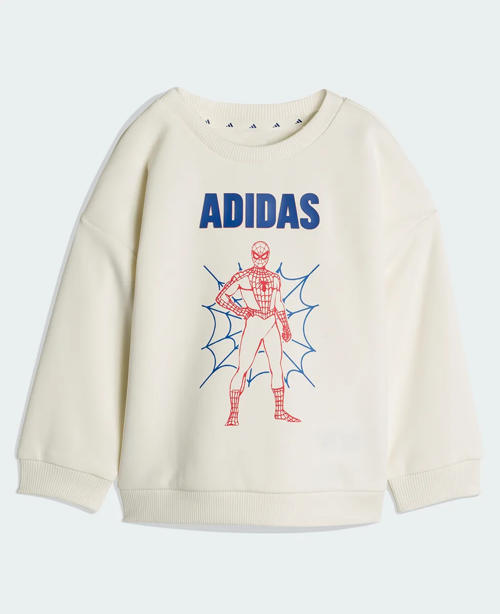 Adidas Trenerka 3 Stripes - Image 2