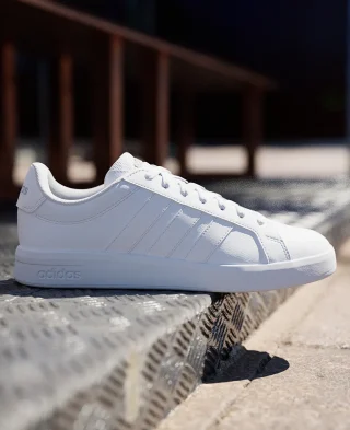 Adidas Patike Grand Court Base 3.0 - Image 4