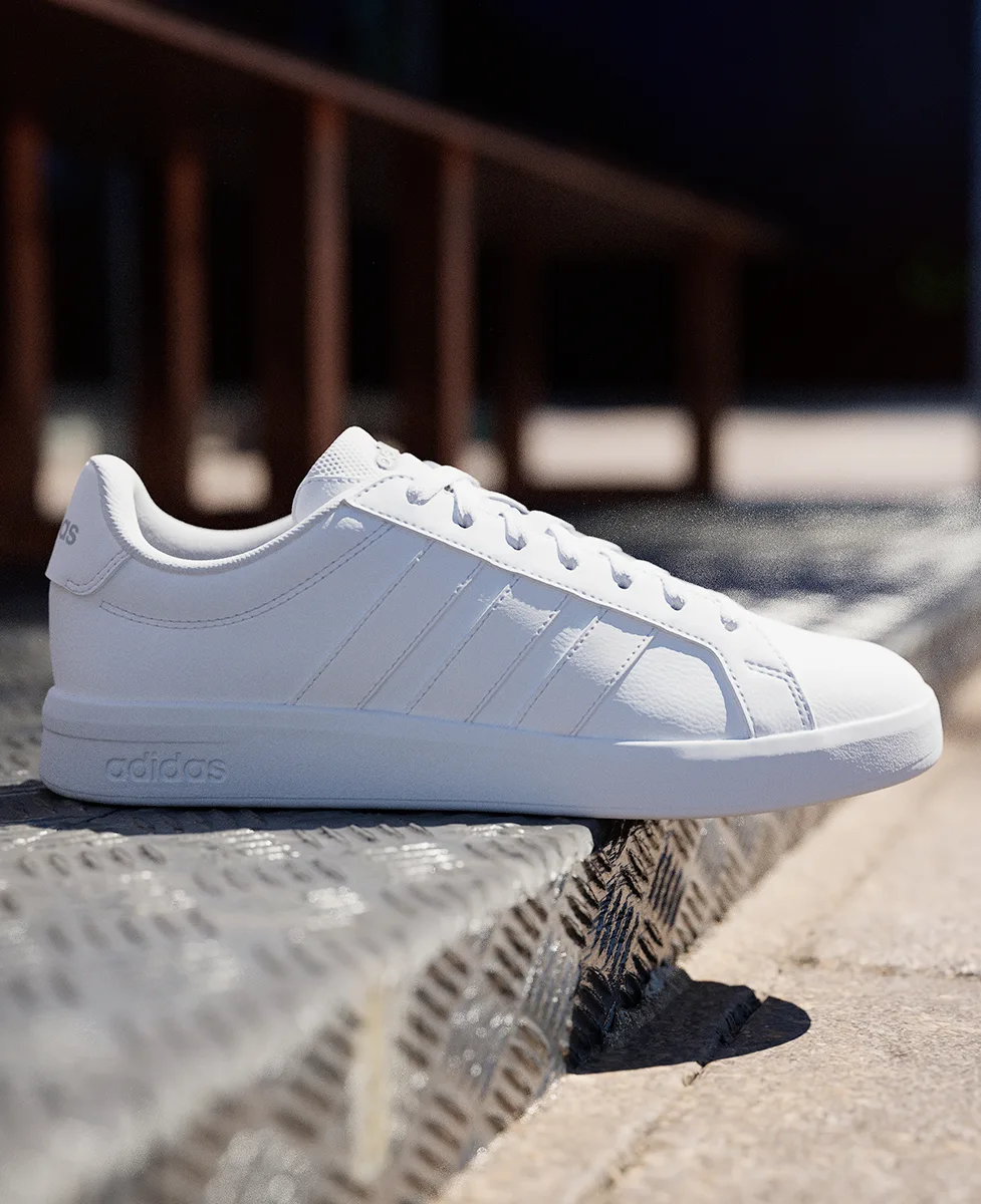 Adidas Patike Grand Court Base 3.0 - Image 4