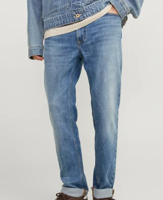 Jack and Jones Hlače Regular Fit - Image 3