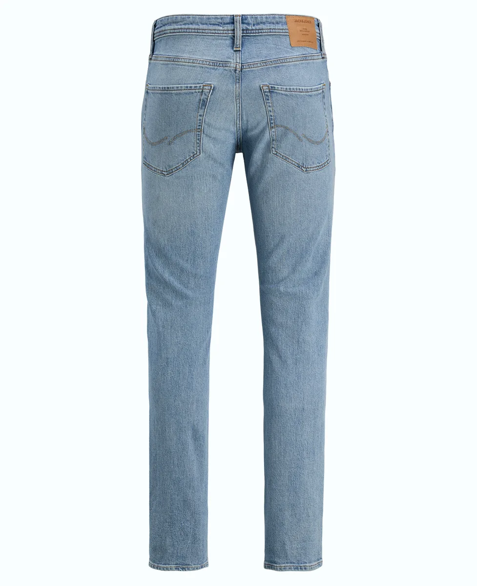 Jack and Jones Hlače Regular Fit - Image 2
