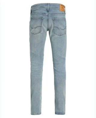 Alternative view of Jack and Jones Hlače Glenn Slim Fit