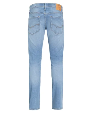 Alternative view of Jack and Jones Hlače Glenn Slim Fit