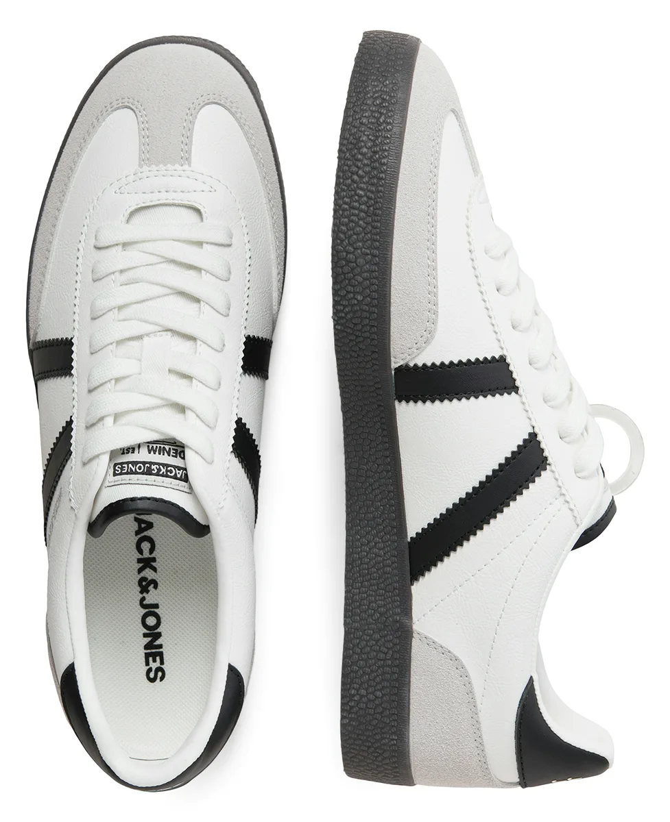 Jack and Jones Patike Bright White - Image 2