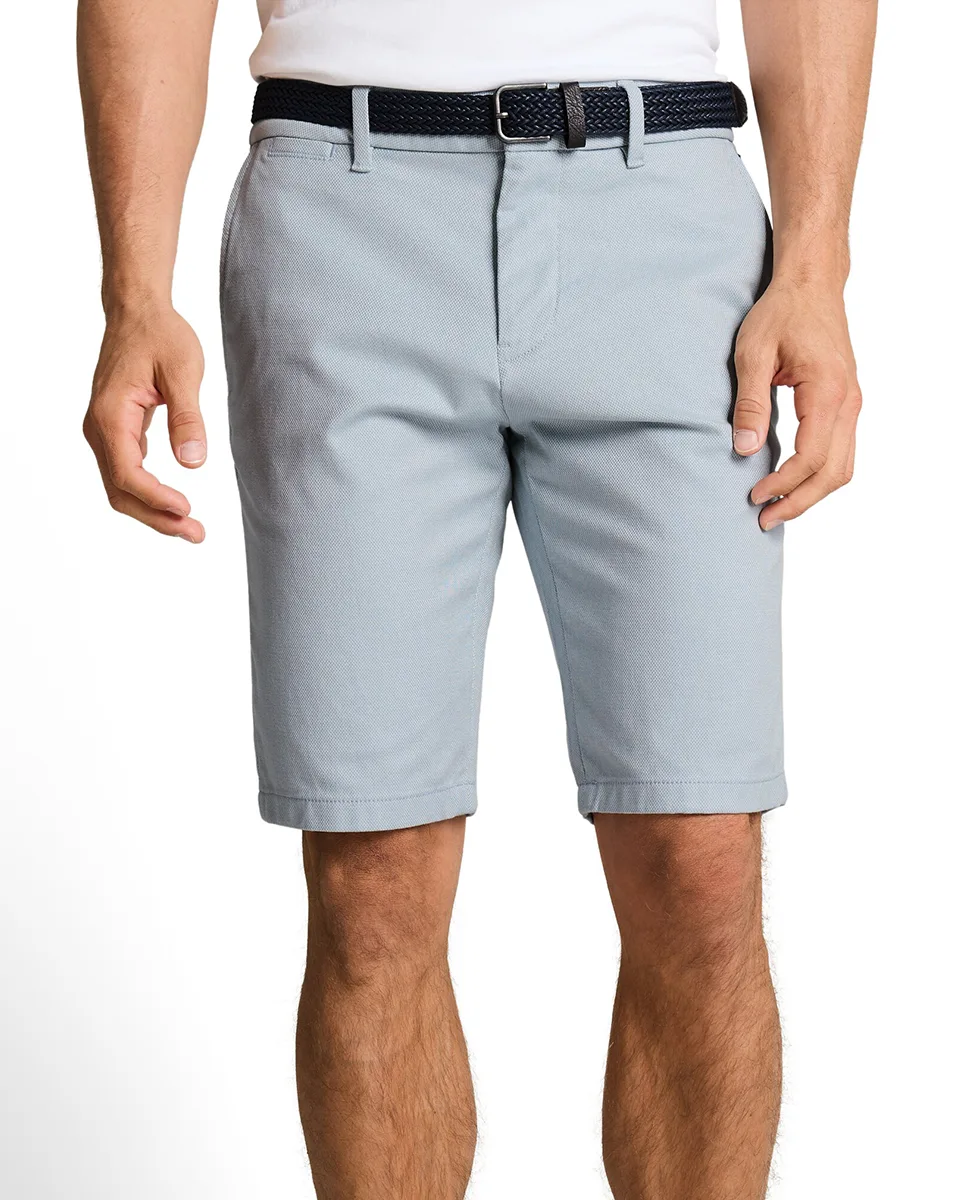 Tom Tailor Šorc Slim Chino