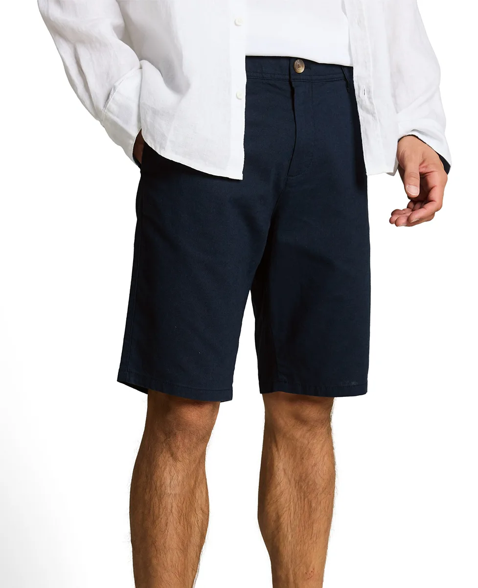 Tom Tailor Šorc Regular Chino
