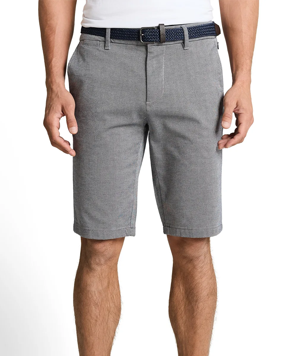 Tom Tailor Šorc Slim Chino