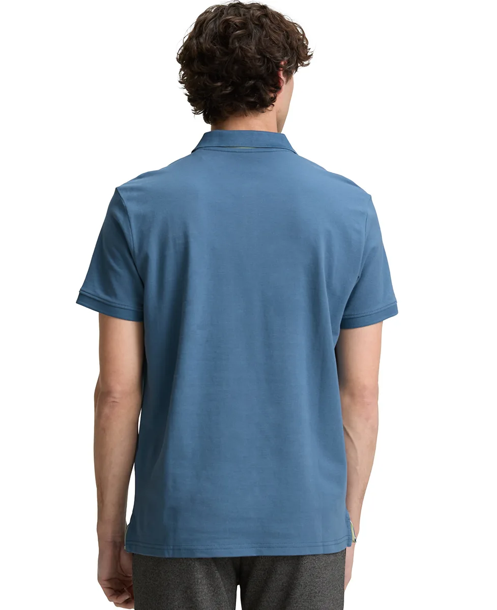 Tom Tailor Majica Polo - Image 2