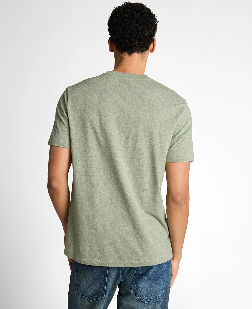 Tom Tailor Majica Regular Fit - Image 2