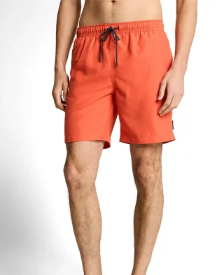 Tom Tailor Basic Muški Kupaći Šorc
