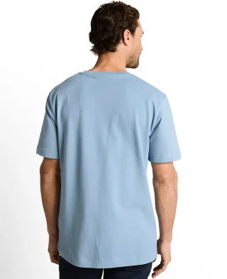 Alternative view of Tom Tailor Majica Basic Regular Fit