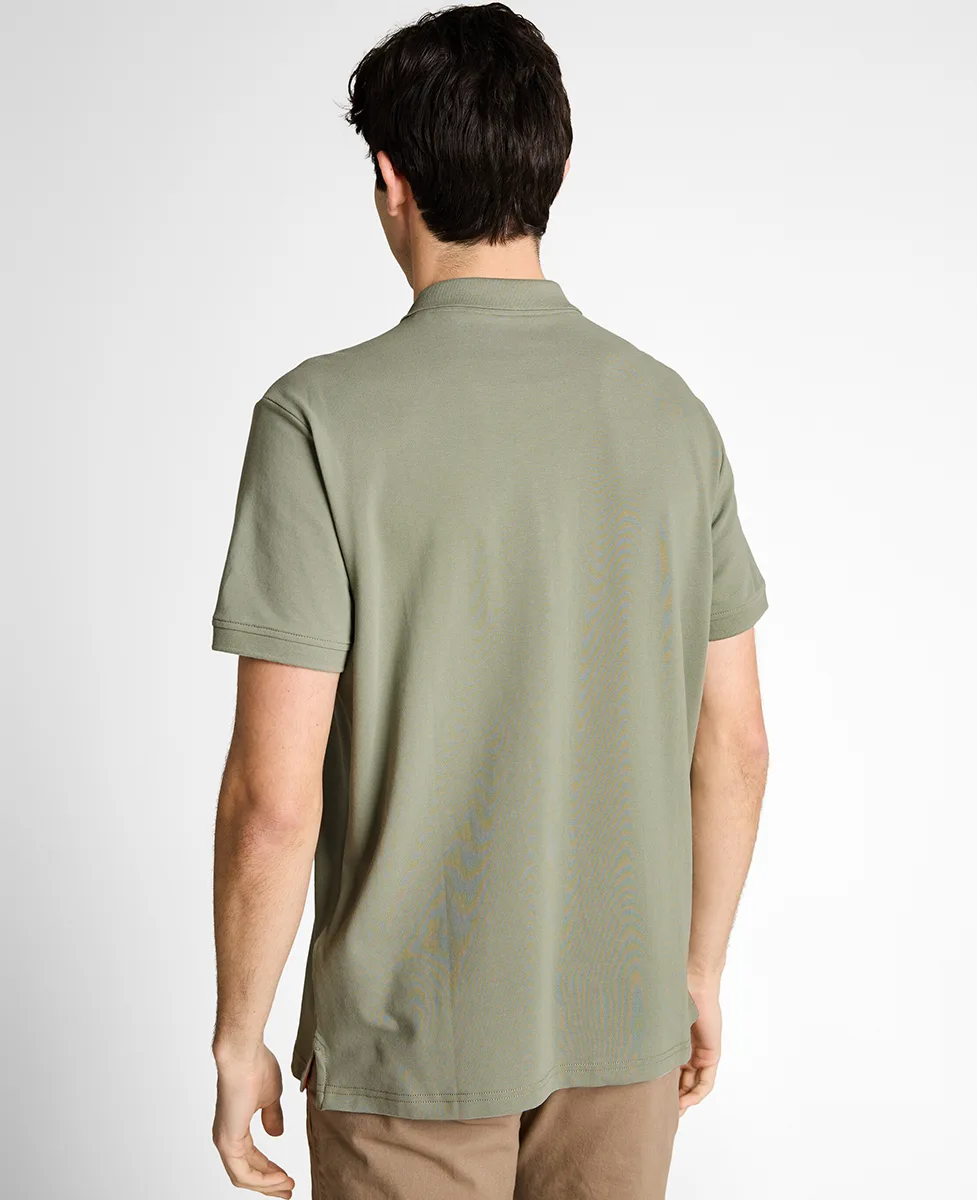 Tom Tailor Majica Piqué Polo - Image 2