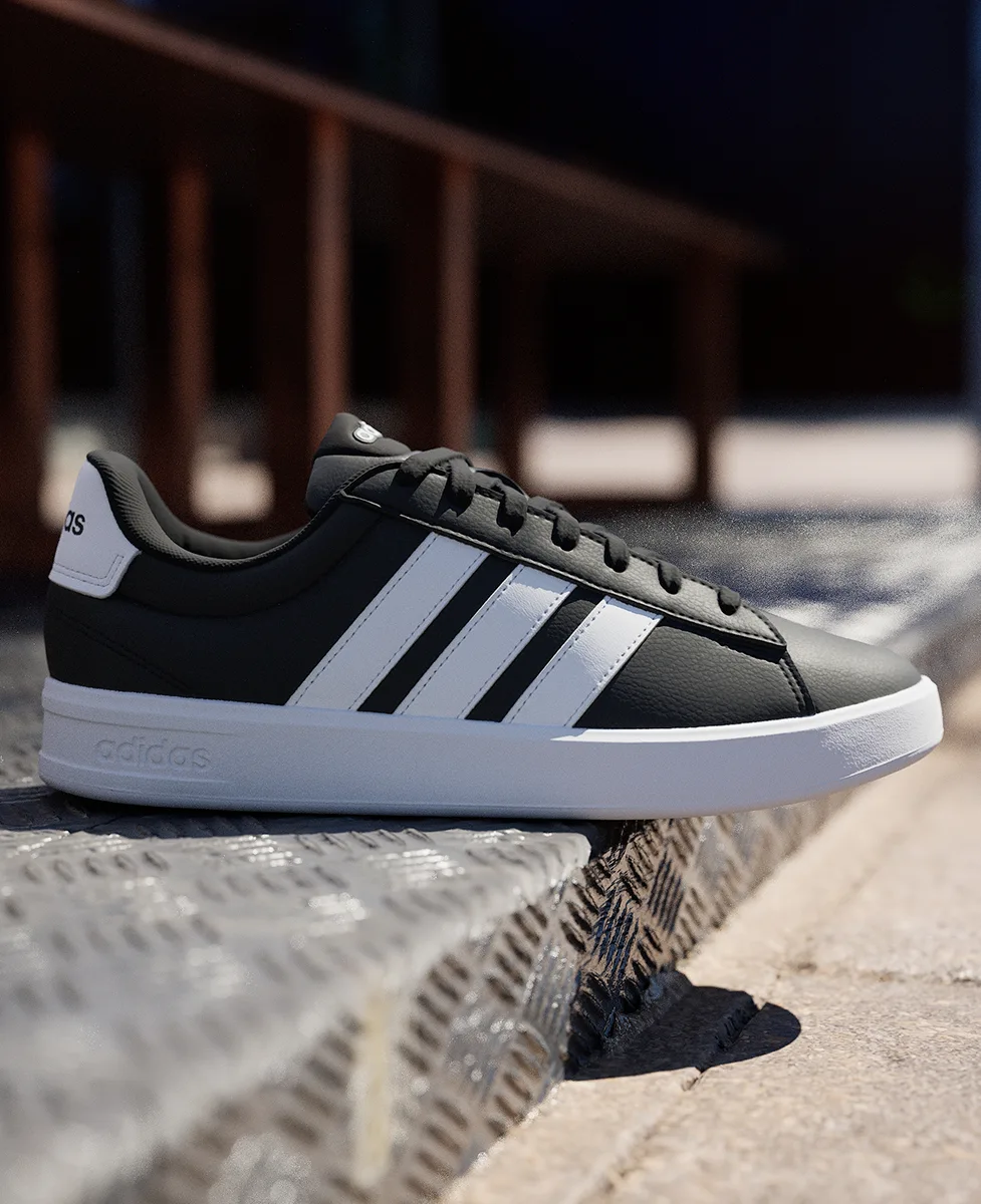 Adidas Patike Grand Court Base 3.0 - Image 4