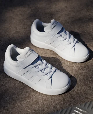 Adidas Patike Grand Court 3.0 - Image 4