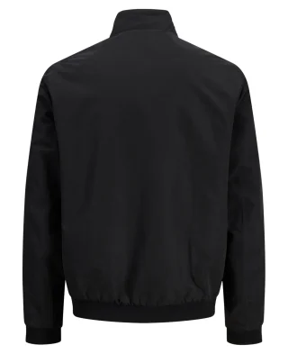 Alternative view of Jack and Jones Jakna Harrington Bomber