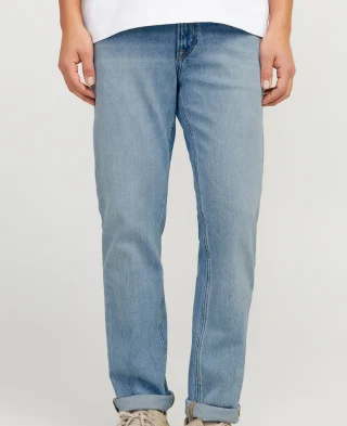Jack and Jones Hlače Regular Fit - Image 3