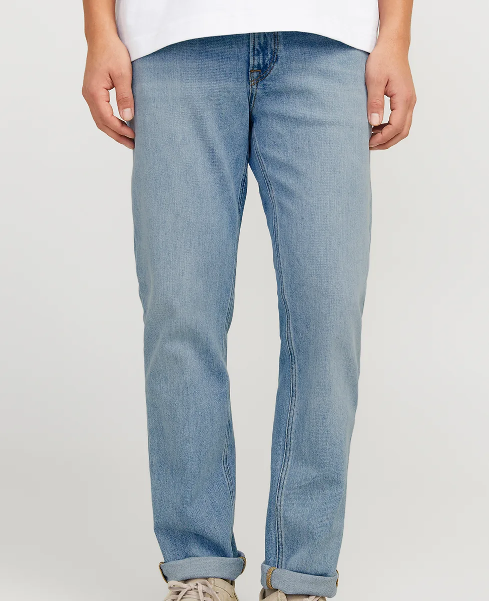 Jack and Jones Hlače Regular Fit - Image 3