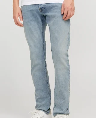 Jack and Jones Hlače Glenn Slim Fit - Image 3