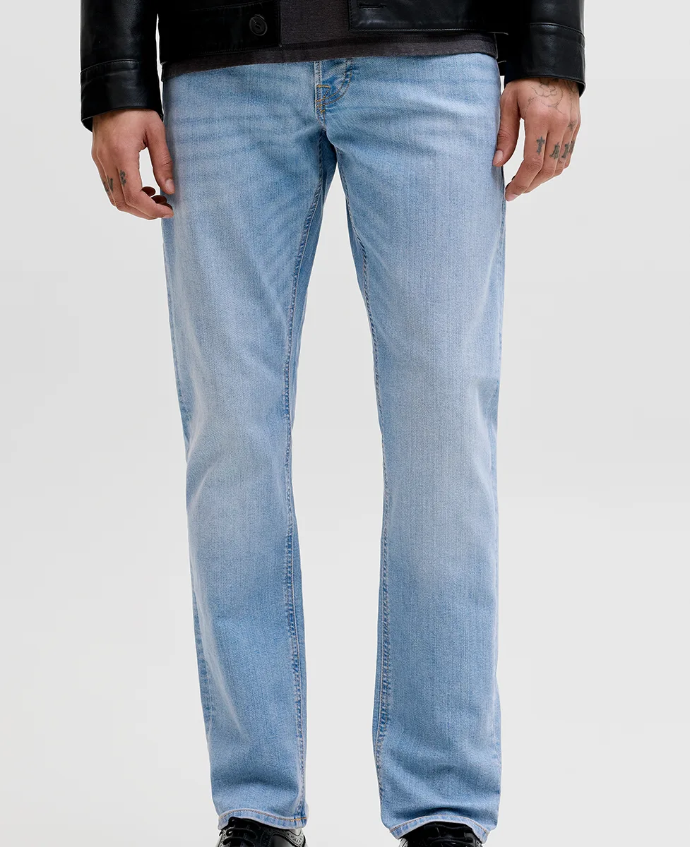 Jack and Jones Hlače Glenn Slim Fit - Image 3